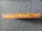 A treasury of witchcraft, Gelezen, Harry E. Wedeck, Ophalen