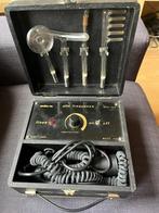 Vintage hoogfrequent apparaat – Alta Frequenza, Ophalen of Verzenden