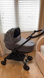 Cybex mios simply flowers 2in1 kinderwagen, Nieuw, Met reiswieg, Ophalen, Kinderwagen