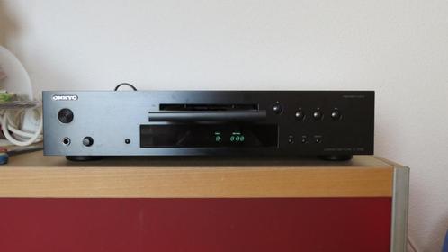 Onkyo C 7030 cd speler, Audio, Tv en Foto, Cd-spelers, Gebruikt, Overige merken, Ophalen of Verzenden