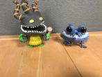 Funko Chupacabra and Harlequin demon(18, 212)., Ophalen of Verzenden, Zo goed als nieuw