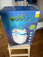 Seago Ecodry Luchtontvochtiger - Nieuw in doos!, Ophalen of Verzenden, Nieuw, Luchtontvochter