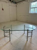 Onda salontafel van Zanotta, 50 tot 100 cm, Minder dan 50 cm, 100 tot 150 cm, Design