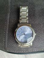 Herenhorloge 2stuks  IEKE en PEARL, Sieraden, Tassen en Uiterlijk, Horloges | Heren, Overige merken, Staal, Gebruikt, Staal