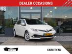 Toyota Auris 1.8 Hybrid Trend / Pano / DAB / Trekhaak / Came, Auto's, 65 €/maand, Gebruikt, 4 cilinders, Met garantie (alle)