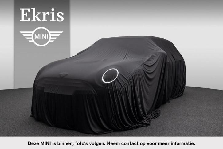 MINI 3 Deurs 1.5 Cooper Yours, Auto's, Mini, Bedrijf, Te koop, Cooper, ABS, Achteruitrijcamera, Airbags, Airconditioning, Alarm