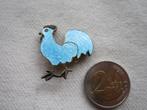 36.  Schitterende oude broche, guilloche, Ophalen