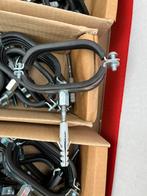 Solarbeugels voor zonneboiler, Ophalen of Verzenden, Nieuw, Minder dan 60 cm, 800 watt of meer