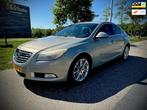 Opel Insignia 1.8 Business, Auto's, Stof, Gebruikt, 4 cilinders, 1796 cc