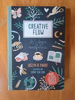 Jocelyn de Kwant - Creative flow, Ophalen of Verzenden, Zo goed als nieuw, Jocelyn de Kwant