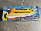 Mitsuwa model hydrocat 555 no. 576, Hobby en Vrije tijd, Modelbouw | Boten en Schepen, Ophalen, Zo goed als nieuw