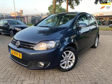 Volkswagen Golf Plus 1.4 TSI Highline Cruise Airco Trekhaak beschikbaar voor biedingen