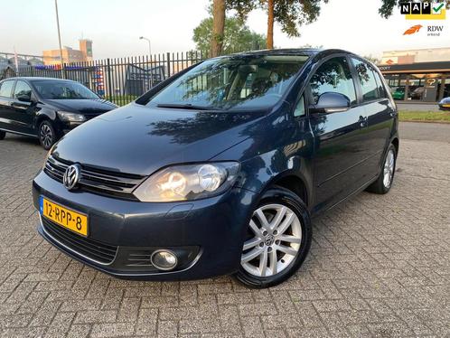 Volkswagen Golf Plus 1.4 TSI Highline Cruise Airco Trekhaak, Auto's, Volkswagen, Bedrijf, Te koop, Golf Plus, ABS, Airbags, Airconditioning
