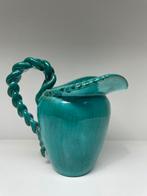 Vintage Alexandre de Wemmel Keramiek Kan Art Deco, Antiek en Kunst, Ophalen of Verzenden