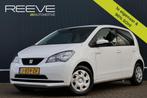 SEAT Mii Electric electric | 1e eigenaar | 90% SOH! | Cruise, Auto's, 83 pk, Stof, Parkeersensor, Met garantie (alle)