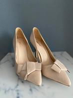 Bronx beige (trouw)pumps beige - maat 37, Kleding | Dames, Bronx, Beige, Schoenen, Ophalen of Verzenden
