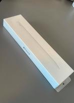 Apple Pencil 2nd generation NEW (sealed), Computers en Software, Apple iPads, Ophalen of Verzenden, Zo goed als nieuw, Wit