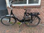 Gazelle Orange C7 plus Damesfiets - Frame 53, Ophalen, Versnellingen, Gazelle, 53 tot 56 cm