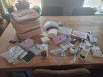 Volledige nagellak verzorging, kunstnagels, gelnagels., Ophalen of Verzenden, Zo goed als nieuw, Handen en Nagels