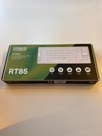 Epomaker RT85 Mechanical Gaming Keyboard/Toetsenbord, Computers en Software, Toetsenborden, EPOMAKER, Gaming toetsenbord, Nieuw