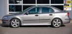 Saab 9-3 Sport Sedan 1.8t Linear Business, Auto's, Saab, 1998 cc, 4 cilinders, 150 pk, Parkeersensor