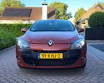 Renault Mégane Coupé 2.0 16V TCE [210PK] PANO, Auto's, Renault, Stof, Origineel Nederlands, Handgeschakeld, Particulier