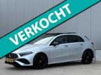 Mercedes-Benz A-klasse 250 e AMG Line PANO NAP BTW, Gebruikt, 4 cilinders, 15 kWh, 163 pk