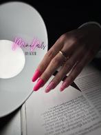 nagelstyling, 33 - 40 uur, Starter, Overige vormen