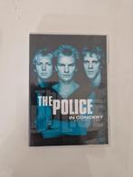 The Police in concert dvd, Alle leeftijden, Ophalen of Verzenden, Zo goed als nieuw