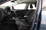 Ford Focus Wagon 1.0 EcoBoost Hybrid Active X | Trekhaak | O, 65 €/maand, Gebruikt, Blauw, Origineel Nederlands