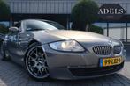 BMW Z4 Coupé 3.0si Executive Handgeschakeld OS Giken Sperdi, Auto's, BMW, 65 €/maand, Achterwielaandrijving, Gebruikt, 2996 cc