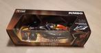 Max Verstappen Jumbo auto 2022 RB18, Hobby en Vrije tijd, Modelauto's | 1:24, Ophalen of Verzenden, Nieuw, Auto, Bburago