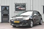 Citroën C4 1.6 VTi Ligne Business (bj 2013), Voorwielaandrijving, Euro 5, 4 cilinders, Zwart