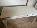 Buro Wood elon, Huis en Inrichting, Ophalen, Gebruikt, Bureau