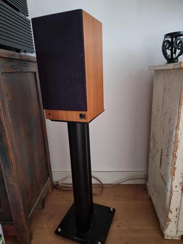 Kef 101 reference 