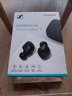 Sennheiser Momentum True Wireless 3 - Topoortjes, Audio, Tv en Foto, Koptelefoons, Ophalen of Verzenden, Nieuw, Sennheiser, Bluetooth