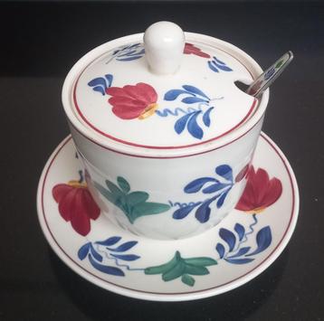 boerenbont Hagelslagpotje beschikbaar voor biedingen