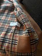 Authentieke Burberry jas - Maat 38/40, Kleding | Dames, Ophalen of Verzenden, Zo goed als nieuw