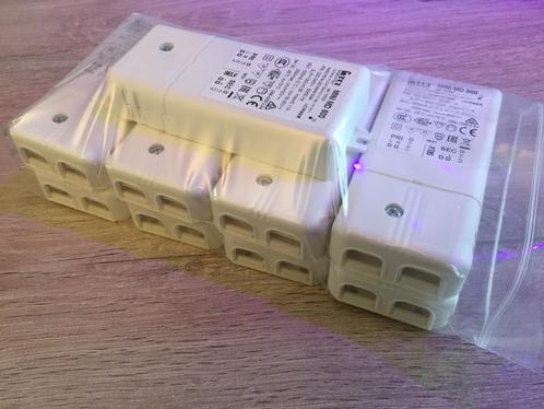 TCI LED Converter MINI MD 500 mA - NIEUW, driver, voeding, Hobby en Vrije tijd, Elektronica-componenten, Nieuw, Ophalen of Verzenden