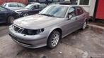 Saab 9-5 2002 2.0 16v T B205E Grijs 279 onderdelen