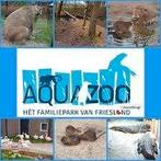 AquaZoo Leeuwarden 30% korting per persoon, Tickets en Kaartjes, Recreatie | Dierentuinen, Drie personen of meer, Kortingskaart