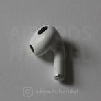 Originele Airpods Generatie 3 Rechts Rechter Airpod 3 NIEUW