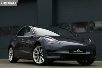 Tesla Model 3 Standard RWD Plus 60 kWh |FSD| Trekhaak Panora beschikbaar voor biedingen