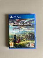 Ni No Kuni II: Revenant Kingdom - PS4, 1 speler, Ophalen of Verzenden, Zo goed als nieuw, Role Playing Game (Rpg)