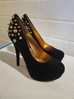 Pumps / hakken dames maat 36 Nieuw Blink, Pumps, Zwart, Nieuw, Ophalen of Verzenden