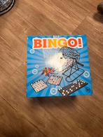 Bingo set nieuw, Vijf spelers of meer, Ophalen, Zo goed als nieuw