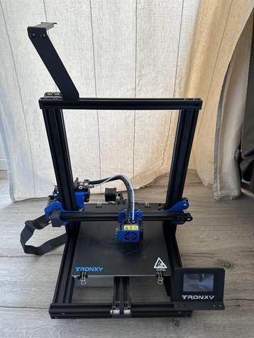3D Printer Tronxy XY-2 Pro beschikbaar voor biedingen