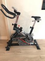 BH spinningbike spinningfiets speedbike hometrainer, Ophalen, Zo goed als nieuw, Hometrainer