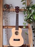 Áengus Ukelele - Weinig gebruikt!, Muziek en Instrumenten, Snaarinstrumenten | Overige, Ophalen, Zo goed als nieuw, Ukelele