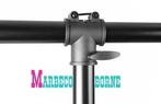 Licht standaard, Statief, T-Bar, Laser, LED statief, Nieuw, Info@marbeco.nl, BeamZ, Licht